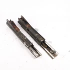 1992-99 Bmw E36 Oem Sport Electric Front Driver Seat Rails Left & Right Set Used. Price: $69.99.