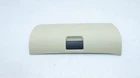 03-06 W211 Mercedes E320 Front Passenger Right Storage Compartment Lid S0316 Used. Price: $63.75.