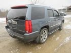 07 08 09 10 11 12 13 14 Cadillac Escalade & Esv Right Rear Hatch Gate Molding Used. Price: $49.99.