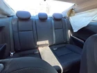 Civic 2014 Seat Rear 2727852 Used. Price: $340.00.