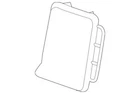 Genuine Ford Lumbar Support HU5Z-9665500-C New. Price: $151.19.