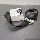 2018 Lexus LS500 Seat Belt Retractor Front Left Driver Brown Used. Price: $87.50.