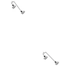 Genuine Land-rover Child Seat Bracket Cap LR059193 New. Price: $34.95.
