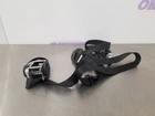 2019 Land Rover Discovery SI6 Seat Belt Retractor Front Left Driver Black Used. Price: $125.00.