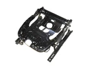 Audi A3 8P Left Front Seat Frame For Vw Golf 6 Octavia Ii 1K4881105LS Used. Price: $72.28.