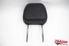 Front Seat Headrest Black Leather 95972779 Fits 2011-2016 Chevrolet Cruze 681031 Used. Price: $55.00.