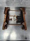 08-12 Ford Escape Mariner Front Lh Drivers 6-WAY Power Seat Track Assy Oe Tested Used. Price: $150.00.