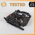 12-15 Mercedes X166 GL550 ML63 Front Left Seat Rail Track Frame W/motors Oem Used. Price: $249.00.