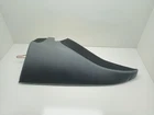 09-15 Mercedes-benz GLK350 Rear Seat Cushion Left Side Bolster Black Oem Used. Price: $80.00.