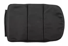 Genuine Gm Ebony Front Seat Back Insert Cover 19250741 New. Price: $23.97.