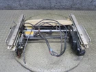 90-93 Mercedes W124 300E Front Right Seat Lower Frame Track Rail Motors Oem Used. Price: $245.99.