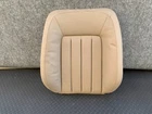 Mercedes W218 CLS350 CLS400 CLS550 Front Left Side Upper Seat Cushion Oem Used. Price: $254.15.