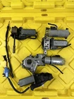 07-14 Mercedes S550 Side Seat Adjust Motor Set Oem 08 09 10 11 12 13 Used. Price: $40.00.
