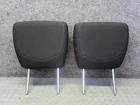 09-20 Nissan Z34 370Z Set Of Front Left & Right Seat Cloth Headrest Oem Used. Price: $70.51.