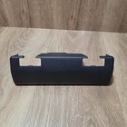 Tesla Model Y 7 Seater 2ND Row Center Track Cover Trim 2020-2024 1590898-00-B New. Price: $29.00.