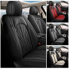 Covers For Nissan,leather Waterproof Automotive Protector (2/5 Seats) New. Price: $99.18.