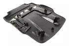 Genuine Gm Jet Black Front Seat Back Finish Panel 23365181 New. Price: $257.44.