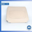 09-13 Bmw F10 Activehybrid 5 Front Left Or Right Lower Seat Back Panel Cover Oem Used. Price: $83.00.