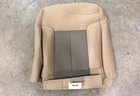 Ford Cover Asm Seat Back CC3Z2564417JB New Oem. Price: $128.16.