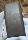 96-02 Toyota 4RUNNER Rear Seat Bottom Hinge Cover Trim Panel 71629-35010 Oak Oem Used. Price: $14.99.