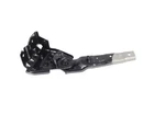 Genuine Mopar 3RD Row Recliner 68544905AA New. Price: $220.66.