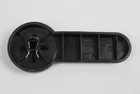 Genuine Mopar Recliner Handle Right 1FL441J3AB New. Price: $27.24.