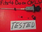 Oem 07-08 Infiniti G35 Power Seat Track Motor Drivers Left Side Forward Reverse Used. Price: $99.99.
