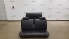 1969 Buick Gran Sport Gs 400 Convertible Front And Rear Bench Seat Set Black Used. Price: $2295.00.