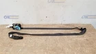 09 Honda S2000 S2K AP2 Seat Belt Assembly Front Right Passenger Black Used. Price: $107.10.