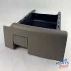 Vw Touareg Audi Q7 Porsche Cayenne Right Seat Storage Glovebox Oem 7L0882602 Used. Price: $31.99.