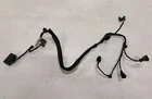 2012-2015 Volkswagen Passat Oem Front Right Pass. Seat Wiring Harness #6E11 Used. Price: $30.00.
