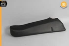 07-09 Mercedes W211 E63 Amg Sedan Right Side Seat Backrest Cover Panel Trim Oem Used. Price: $112.05.
