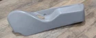 2016 Ford F-350 Left Passenger Power Seat Bezel Trim, Gray Used. Price: $39.99.