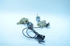 96-02 Mercedes-benz R129 SL320 Right Passenger Side Seat Fold Adjust Motor Oem Used. Price: $89.24.
