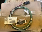 3578958C92 International Heated Driver Seat Harness New. Price: $40.00.
