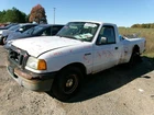 Used Front Left Seat Fits: 2004 Ford Ranger Regular Cab Bench 60/40 Manual. Price: $537.49.