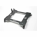 Sparco 600SB010R Bracket Seat Mount Rh Side 1979-1998 Ford Mustang New. Price: $199.00.