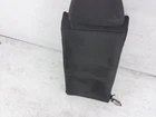Honda Accord 2017 Sport Rear Driver Upper Seat Portion - Leather Stitching Used. Price: $103.03.
