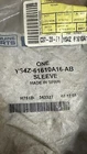 Ford YS4Z-61610A16-AB Sleeve (c) New. Price: $10.00.