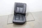 2020 - 2022 Nissan Titan Crew Cab Rear Left Side Seat Cushion Cover Oem Black G Used. Price: $146.17.