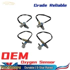 Premium 4X O2 Oxygen Sensors Up/down Stream Gm 5.3L V8 2003-2005 New. Price: $57.06.
