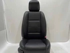 2005 - 2007 Ford Mustang Coupe Front Rh Passenger Manual Seat Black Leather Oem Used. Price: $374.25.