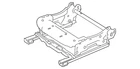 Genuine Nissan Seat Adjuster 87301-6CC2A New. Price: $1266.11.