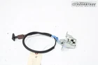 2021-2024 Kia K5 Rear Right 2ND Row Seat Fold Latch Lock W/ Pull Handle Oem Used. Price: $35.09.