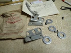 Studebaker 1339945 Nos Front Seat Lowering Kit Rare 1959-61 Lark Remanufactured. Price: $79.99.