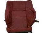 2018 Mopar Grand Cherokee Front Seat Back Cover 6RN71LA8AA New Oem. Price: $919.25.