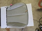 2011-20 Toyota Sienna Rh Front Seat Lower Track Frame With Motor 71620-08080 Oem Used. Price: $89.99.
