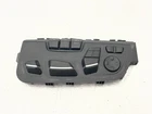 2014-2018 Bmw X5 F15 Front Left Driver Master Power Window Switch 1686 Oem Used. Price: $134.99.