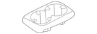 Genuine Nissan Insert 88775-9BU0C New. Price: $38.29.