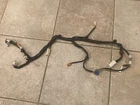 98-02 Toyota Landcruiser LX470 Front Driver Seat Wiring Harness Complete Oem Used. Price: $50.00.